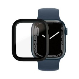 Etui PanzerGlass Full Body na Apple Watch 7 / 8 45 mm - czarne