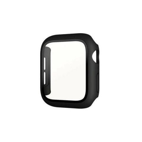Etui PanzerGlass Full Body na Apple Watch 7 / 8 45 mm - czarne