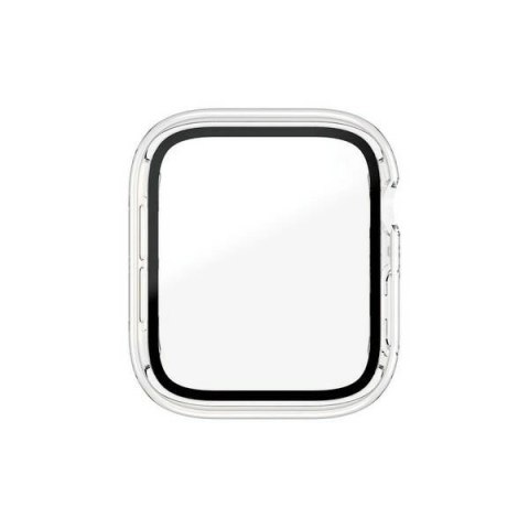 Etui PanzerGlass Full Body na Apple Watch 7 / 8 45 mm - przezroczyste