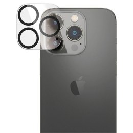 Ochrona szkła aparatu PanzerGlass Camera Protector do iPhone 14 Pro / 14 Pro Max