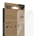 Szkło PanzerGlass Classic Fit antybakteryjne na iPhone 14 Pro Max