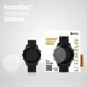 Szkło PanzerGlass Screen Protector na Samsung Galaxy Watch 3 41mm / 30mm