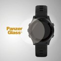 Szkło PanzerGlass Screen Protector na Samsung Galaxy Watch 3 41mm / 30mm