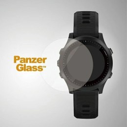 Szkło PanzerGlass Screen Protector na Samsung Galaxy Watch 3 41mm / 30mm