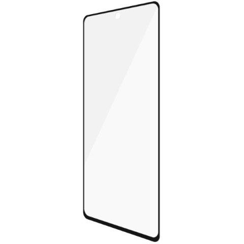 Szkło hartowane PanzerGlass E2E Regular na Samsung Galaxy M53 - z czarną ramką