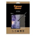 Szkło hartowane PanzerGlass E2E Regular na Samsung Galaxy Tab A8
