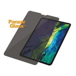Szkło hartowane PanzerGlass E2E Super+ prywatyzujące na iPad Pro 11