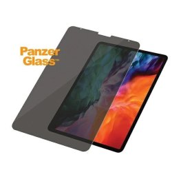 Szkło hartowane PanzerGlass E2E Super+ prywatyzujące na iPad Pro 12.9