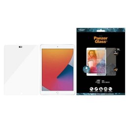 Szkło hartowane PanzerGlass E2E Super+ z zaślepką na aparat na iPad 10.2