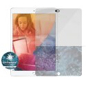 Szkło hartowane PanzerGlass E2E Super+ z zaślepką na aparat na iPad 10.2"