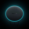 Uchwyt Baseus CW01 samochodowy na iPhone z ładowarką indukcyjną 15W na kratkę nawiewu - czarny