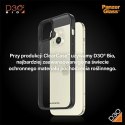 Etui PanzerGlass ClearCase na iPhone 15 Plus / 14 Plus z certyfikatem Military Grade - przezroczysto-czarne