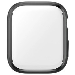 Etui PanzerGlass Full Body na Apple Watch 7/8/9 45mm - czarne