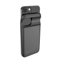 Etui Tech-Protect PowerCase na iPhone 12 mini / 13 mini z powerbankiem 4700mAh - czarne