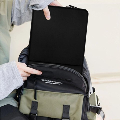 Pokrowiec Tech-Protect Neopren na laptopa 13'' - czarny