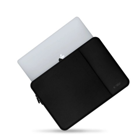 Pokrowiec Tech-Protect Neopren na laptopa 15-16'' - czarny