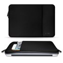 Pokrowiec Tech-Protect Neopren na laptopa 15-16'' - czarny
