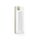 Bransoleta Tech-Protect Stainless Line na Apple Watch 4 / 5 / 6 / 7 / 8 / 9 / SE / Ultra 1 / 2 (42/44/45/49 mm) - tytanowo-pomar