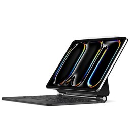 Etui Dux Ducis Keyboard (MK Series) z klawiaturą Bluetooth na iPad Pro 11