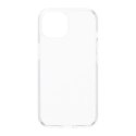 Etui CARE by PanzerGlass Urban Combat Case na iPhone 15 - przezroczyste