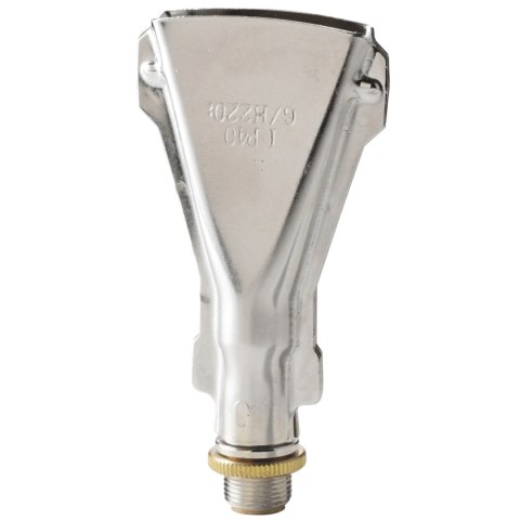 Palnik gazowy lutownica opalarka gazowa na kartusze HANDY - zestaw