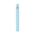 Powerbank Baseus Airpow 20W 10000mAh - niebieski