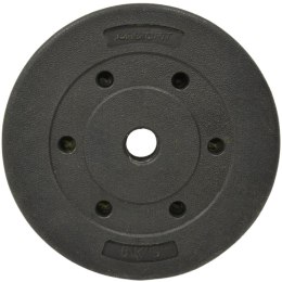 OBCIĄŻENIE BETONOWE 5 KG ENERO FIT fi26,5