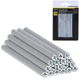 ODBLASKI NA SZPRYCHY RURKI ODBLASKOWE ROWEROWE 18SZT DUNLOP