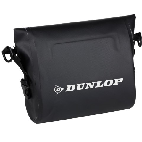 SAKWA TORBA ROWEROWA NA KIEROWNICE PASEK NA RAMIĘ DUNLOP