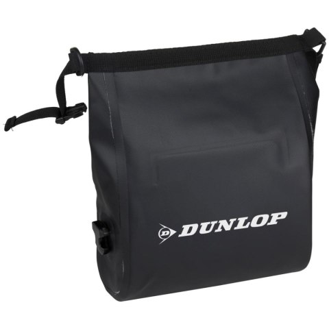 SAKWA TORBA ROWEROWA NA KIEROWNICE PASEK NA RAMIĘ DUNLOP