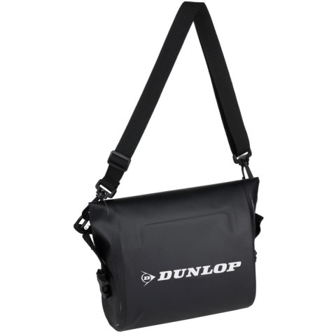 SAKWA TORBA ROWEROWA NA KIEROWNICE PASEK NA RAMIĘ DUNLOP