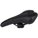 SIODEŁKO ROWEROWE ŻELOWE MTB 27x14,5CM CZARNE DUNLOP