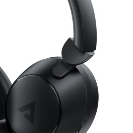 Słuchawki bezprzewodowe Acefast H3 Bluetooth z ANC - czarne