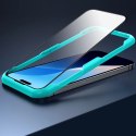 Szkło hartowane ESR Tempered Glass 2-PACK na iPhone 16 Pro Max - przezroczyste