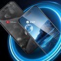 Szkło hartowane ESR Tempered Glass 2-PACK na iPhone 16 Pro Max - przezroczyste