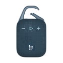 Głośnik bezprzewodowy Tronsmart Mirtune H1 8W Bluetooth 5.3 - niebieski
