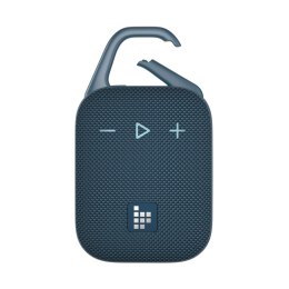 Głośnik bezprzewodowy Tronsmart Mirtune H1 8W Bluetooth 5.3 - niebieski
