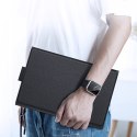 Etui z klawiaturą Bluetooth Dux Ducis (Seria TK) do Samsung Tab S6 Lite - czarny