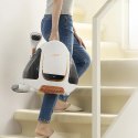 Odkurzacz piorący UWANT B100-S 12000Pa 450W dla alergików, do dywanów i tapicerki - biały
