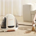 Odkurzacz piorący UWANT B100-S 12000Pa 450W dla alergików, do dywanów i tapicerki - biały