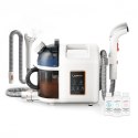 Odkurzacz piorący UWANT B200 12000Pa 1900W z funkcją czyszczenia parowego Deep Cleaning + nasadka parowa - biały