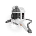 Odkurzacz piorący UWANT B200 12000Pa 1900W z funkcją czyszczenia parowego Deep Cleaning + nasadka parowa - biały