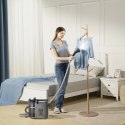Odkurzacz piorący UWANT B200 12000Pa 1900W z funkcją czyszczenia parowego Deep Cleaning + nasadka parowa - biały