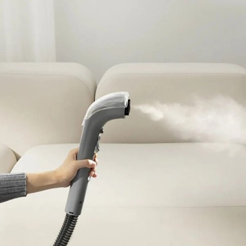Odkurzacz piorący UWANT B200 12000Pa 1900W z funkcją czyszczenia parowego Deep Cleaning - szary