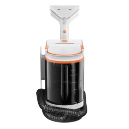 Odkurzacz piorący UWANT B200-SE 12000Pa 450W czyszczenie parowe - biały