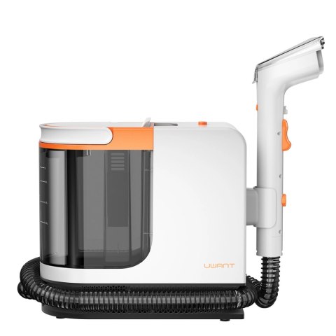 Odkurzacz piorący UWANT B200-SE 12000Pa 450W czyszczenie parowe - biały