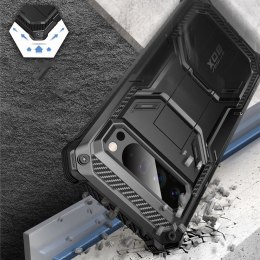 Etui Supcase IBLSN Armorbox na Google Pixel 9 / 9 Pro - czarne