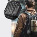 Etui Supcase Unicorn Beetle Pro na AirPods 4 - czarne
