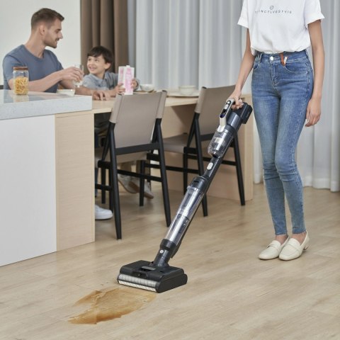 Bezprzewodowy odkurzacz i myjka JIMMY PW11 Pro