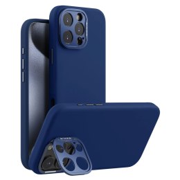 LensWing Prop Magnetic Case AP iPhone 16 Pro Blue